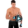 Блин для штанги полиуретановый
 LiveUp LP8020-5 ø51мм 5кг
