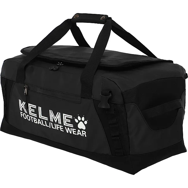 Сумка-рюкзак 2в1 KELME KMA160 см
006-9000 (Черный)
