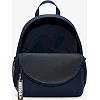 Детский рюкзак Nike THFC Y NK JDI MINI BKPK 11L темно-синий 23 x 12 x 32 см