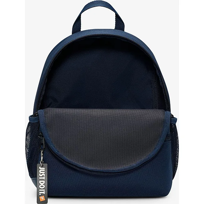 Детский рюкзак Nike THFC Y NK JDI MINI BKPK 11L темно-синий 23 x 12 x 32 см