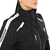 Мотокуртка женская SCOYCO JK190W (Черный)