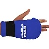 Накладки на руки для карате SPORTKO

 UR NK2 (Красный)