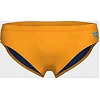 Плавки-слепы для мужчин Arena ICONS SWIM BRIEFS SOLID желтый