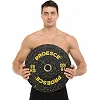 Бамперные диски из структурной резины
 RECORD
 TA-4782-15 51мм 15кг