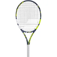 Ракетка для большого тенниса Babolat AERO JUNIOR 25 2023 года