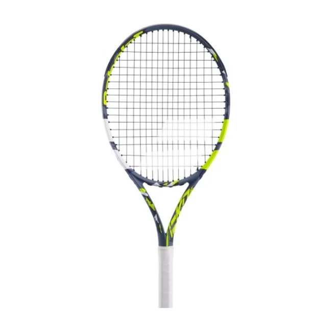 Ракетка для большого тенниса Babolat AERO JUNIOR 25 2023 года