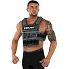 Обтяжливий жилет
 з регульованою вагою ZELART
 WEIGTH VEST TA-7806-15 вага-1,5-15кг