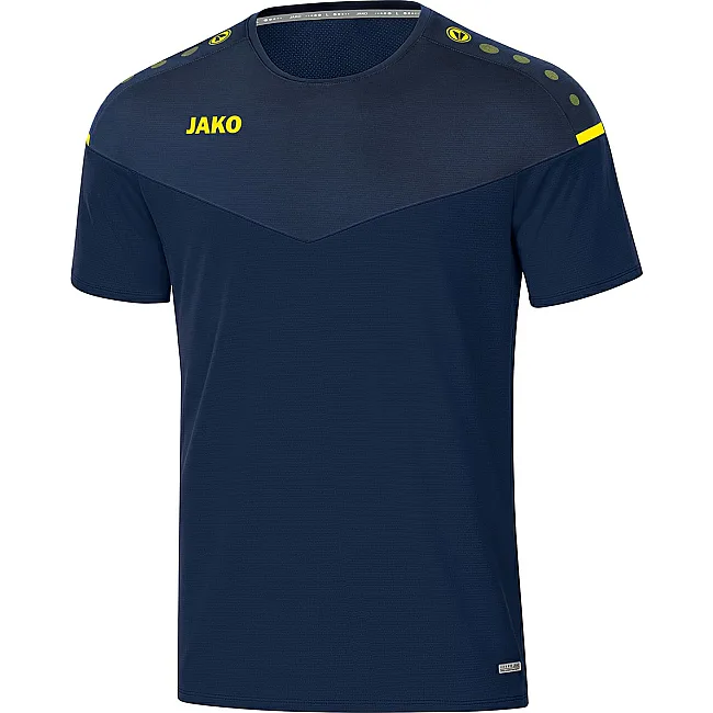 Футболка champ 2.0 JAKO 6120-93