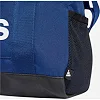 Сумка спортивна Adidas LINEAR DUFF XS 12,5L темно-синій 15х37х20 см