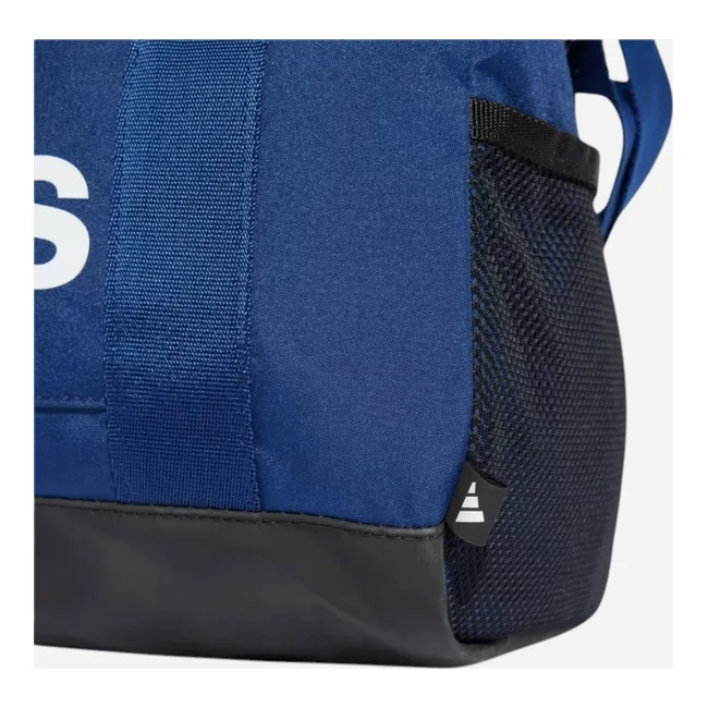 Сумка спортивна Adidas LINEAR DUFF XS 12,5L темно-синій 15х37х20 см