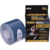 Кинезио тейп для лица и тела Kinesio tape ROX BC-5503-5 5смх5м