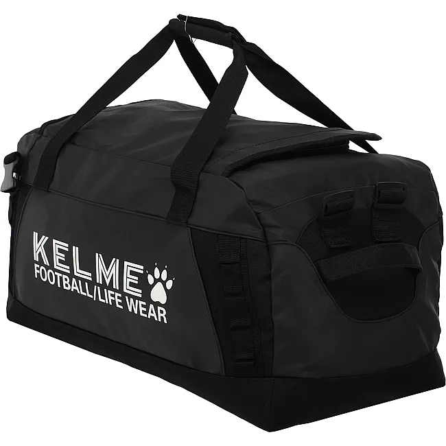 Сумка-рюкзак 2в1 KELME KMA160 см
006-9000 (Черный)
