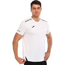 Футболка мужская JOMA RANKING 103538-200 (Белый)