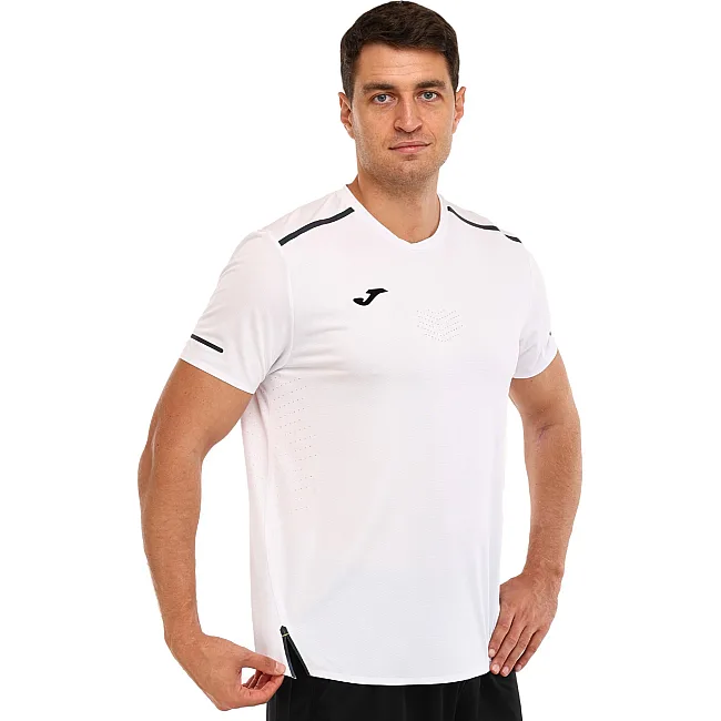 Футболка мужская JOMA

 RANKING 103538-200 (Белый)