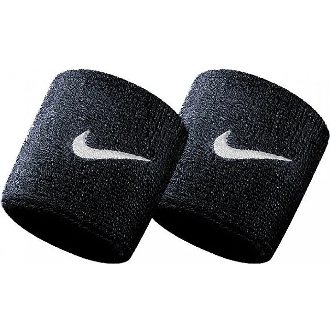 Напульсник Nike SWOOSH WRISTBANDS 2 PK