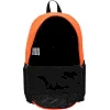 Спортивный рюкзак
 KELME CAMPUS 9876003-9009 (Черный-оранжевый)