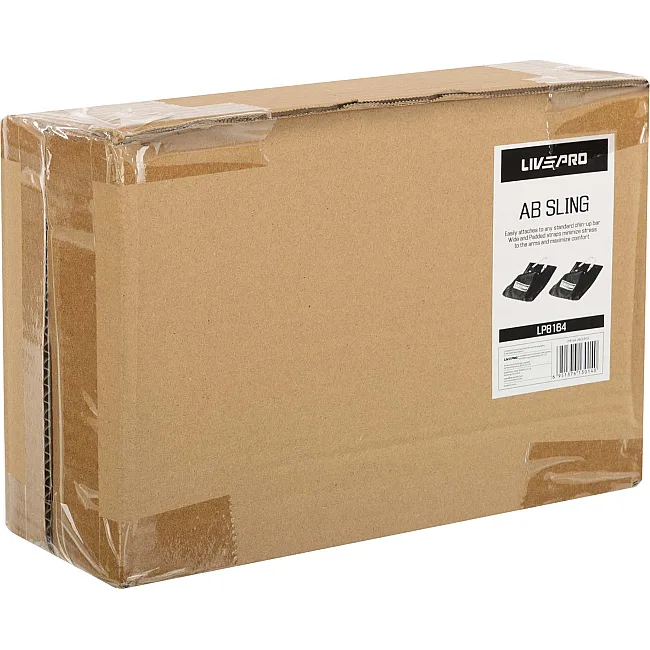Петли Береша AB SLING LiveUp LP8164