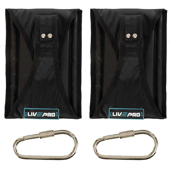 Петли Береша AB SLING LiveUp LP8164
