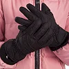Перчатки лыжные детские зимние SP-SPORT C-915 (Красный)