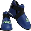 Защита стопы (футы) Green Hill Panther (Синий)