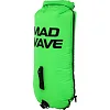 Сигнальный надувной буй MADWAVE
 M204901 DRY BAG (Розовый)