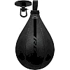 Пневмогрушь боксерская RDX F6 KARA SPEED BALL + swivel Matte Black