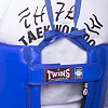 Жилет защитный для тайского бокса и кикбоксинга TWINS

 BOPL2 (Синий)