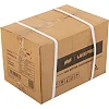 Гантели профессиональные
 с полиуретановым покрытием LiveUp LP8000-18 2шт по 18кг