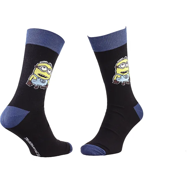 Носки MINIONS SOCKS арт.93153667-2