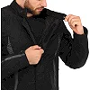 Мотокуртка NERVE MS-0113-BK