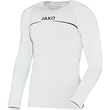 Термофутболка довгий рукав JAKO 6452-00