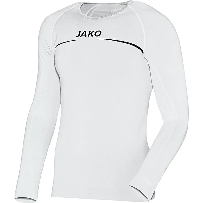 Термофутболка довгий рукав JAKO 6452-00