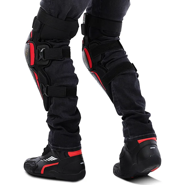 Мотонаколенники Ridbiker MS-4320 2шт