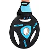 Блин для штанги полиуретановый
 LiveUp LP8020-5 ø51мм 5кг