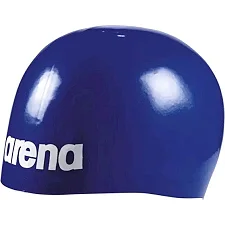 Шапка Arena MOULDED PRO II темно-синий OSFM