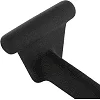 Рукоятка для тяги вниз c широким хватом Lat Pull Down Bar нескользящее покрытие Mdbuddy TA-5393
 55х12х12см