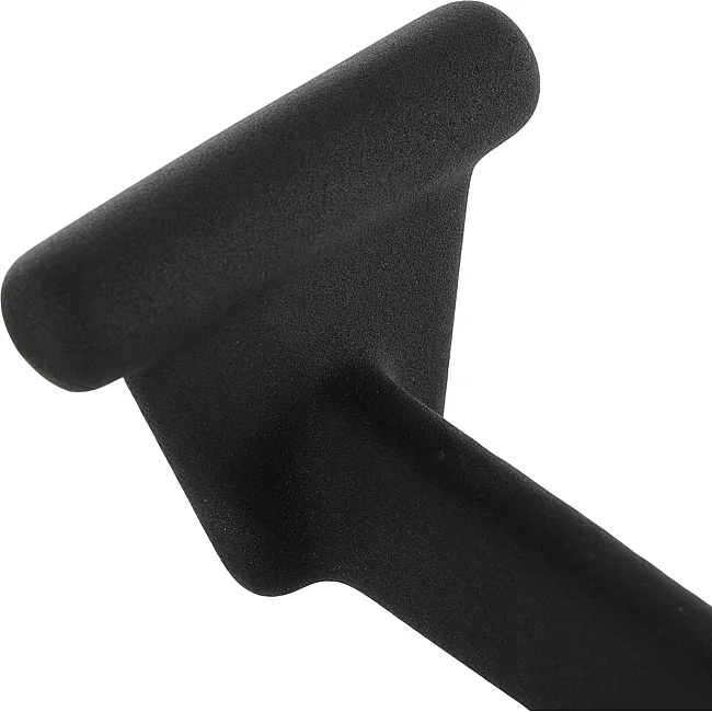 Рукоятка для тяги вниз c широким хватом Lat Pull Down Bar нескользящее покрытие Mdbuddy TA-5393
 55х12х12см