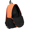 Спортивный рюкзак
 KELME CAMPUS 9876003-9009 (Черный-оранжевый)