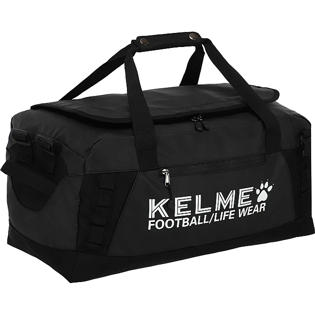 Сумка-рюкзак 2в1 KELME KMA160 см
006-9000 (Черный)