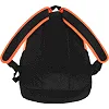 Спортивный рюкзак
 KELME CAMPUS 9876003-9009 (Черный-оранжевый)