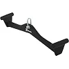 Рукоятка для тяги вниз c широким хватом Lat Pull Down Bar нескользящее покрытие Mdbuddy TA-5393
 55х12х12см