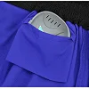 Шорти для MMA RDX T15 Blue - чоловічі шорти