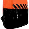 Спортивный рюкзак
 KELME CAMPUS 9876003-9009 (Черный-оранжевый)