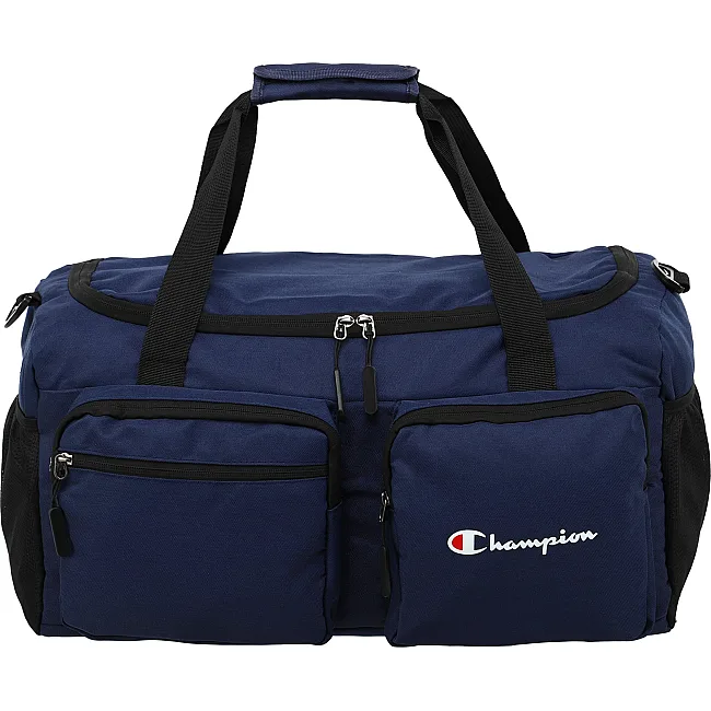 Спортивная сумка
 CHAMPION GA-0011 (Красный)