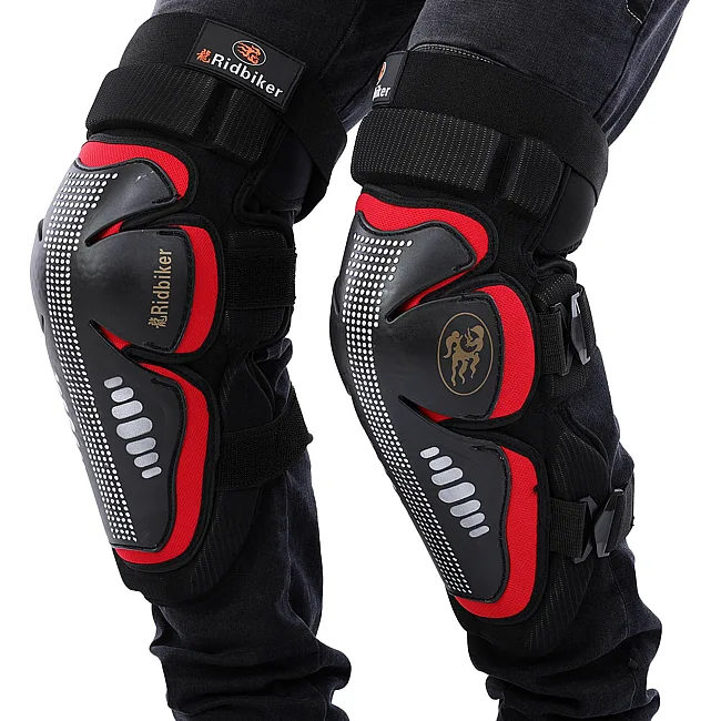 Мотонаколенники Ridbiker MS-4320 2шт