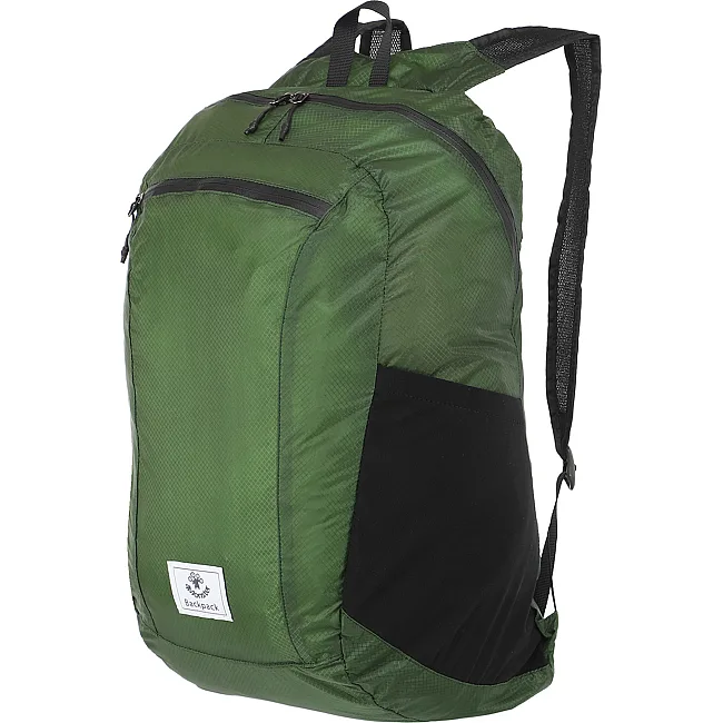 Рюкзак складний портативний WATER RESISTANT PORTABLE 4MONSTER
 T-CDB-32 32л (Сірий)