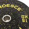 Бамперные диски из структурной резины
 RECORD
 TA-4782-15 51мм 15кг