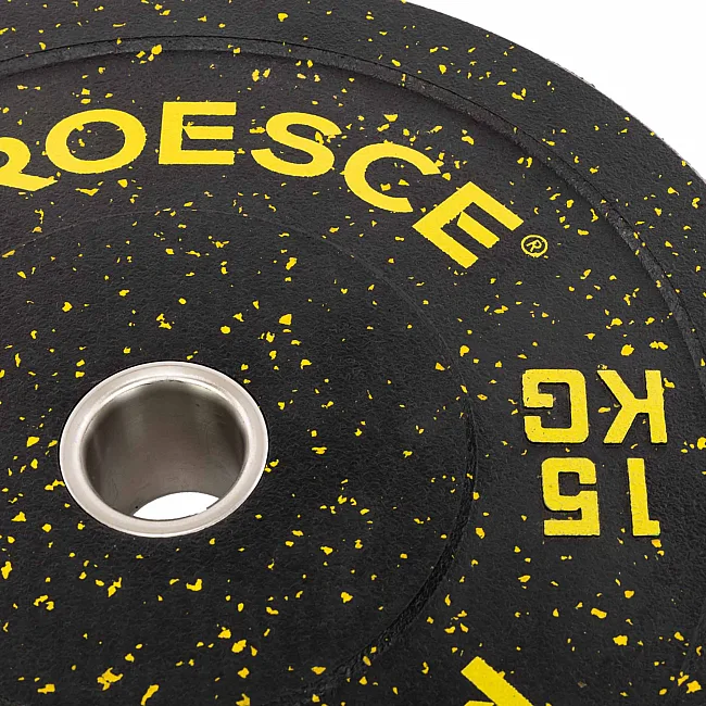 Бамперные диски из структурной резины
 RECORD
 TA-4782-15 51мм 15кг