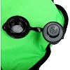 Сигнальный надувной буй MADWAVE
 M204901 DRY BAG (Розовый)