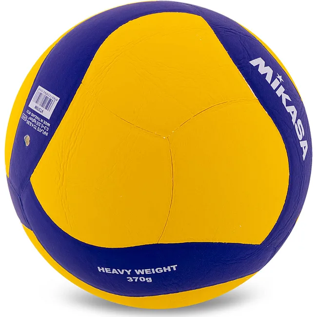 Волейбольный мяч
 MIKASA VT370W №5 PU